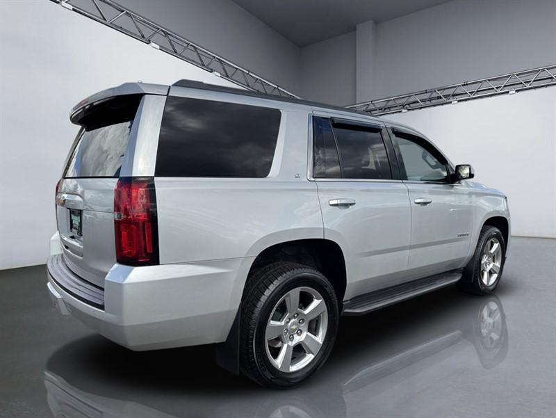 used 2018 Chevrolet Tahoe car, priced at $26,995