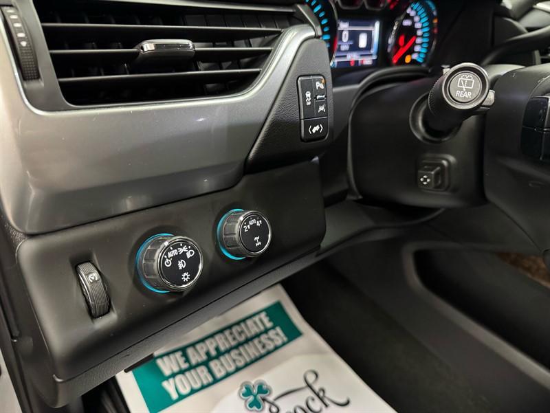 used 2018 Chevrolet Tahoe car, priced at $26,995