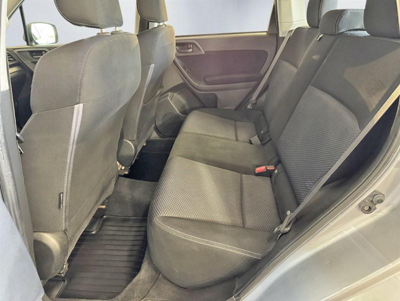 used 2015 Subaru Forester car, priced at $7,995