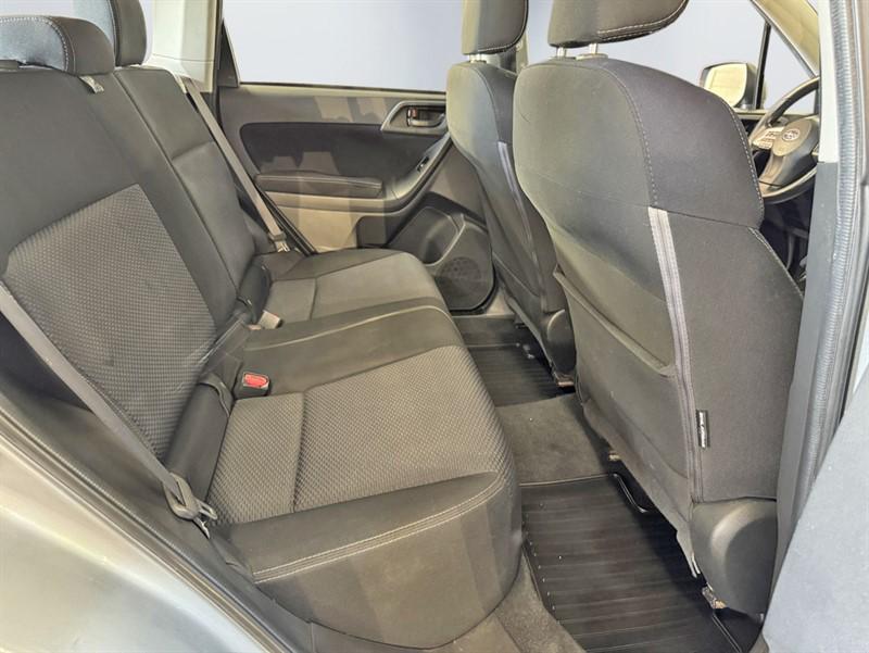 used 2015 Subaru Forester car, priced at $7,995