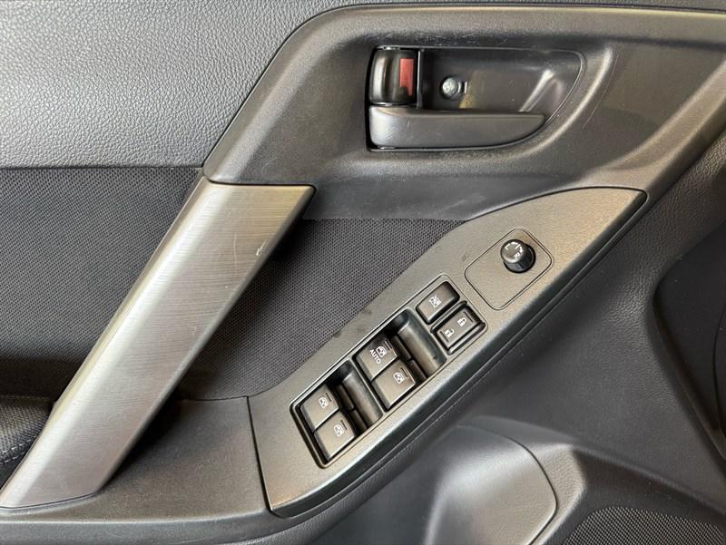 used 2015 Subaru Forester car, priced at $7,995