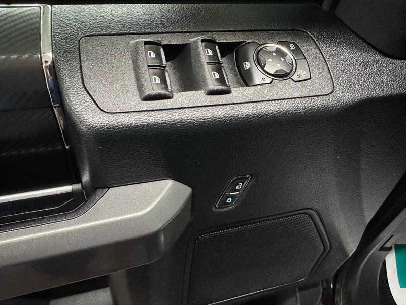 used 2018 Ford F-150 car, priced at $21,995