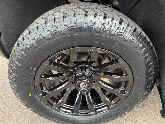 used 2022 Chevrolet Silverado 1500 car, priced at $33,995