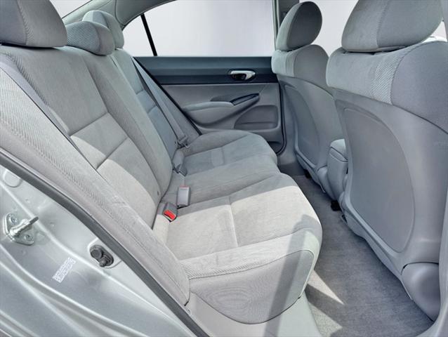 used 2011 Honda Civic car, priced at $7,995