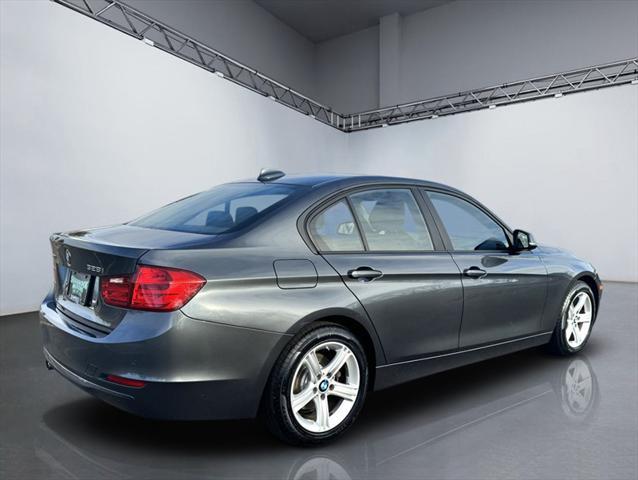 used 2015 BMW 328 car, priced at $15,485