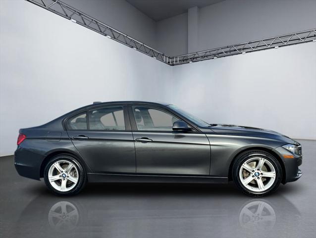 used 2015 BMW 328 car, priced at $15,485