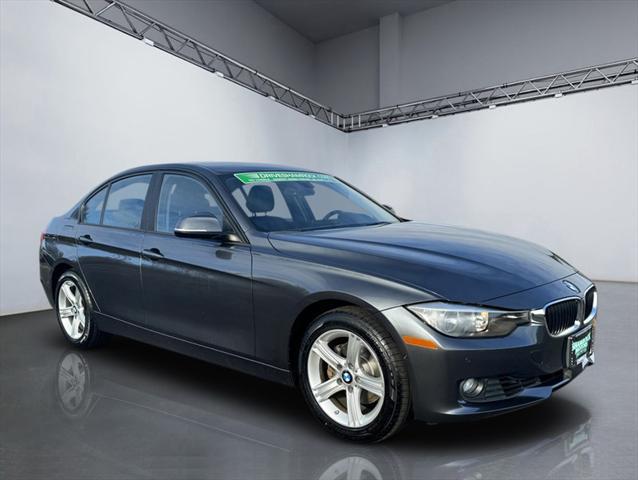 used 2015 BMW 328 car, priced at $15,485