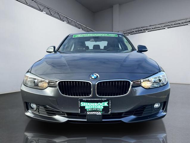 used 2015 BMW 328 car, priced at $15,485