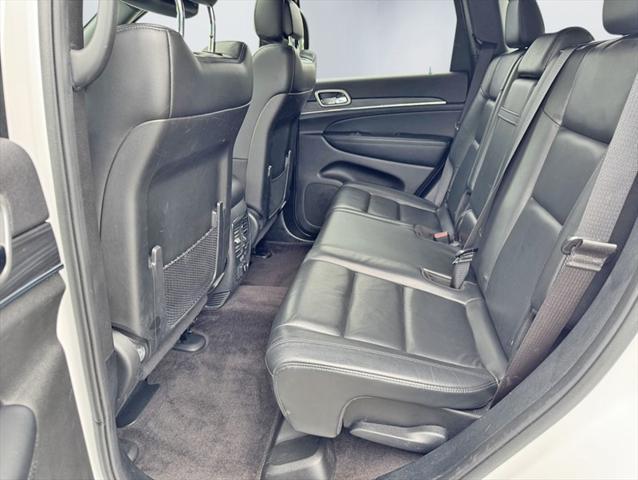 used 2019 Jeep Grand Cherokee car, priced at $19,995
