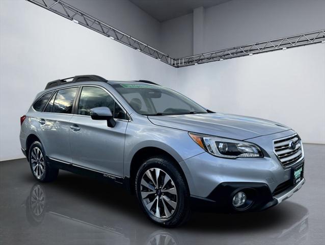 used 2017 Subaru Outback car, priced at $20,000