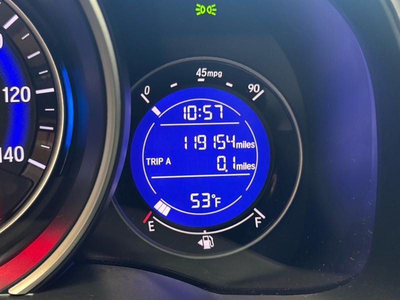 used 2017 Honda Fit car, priced at $9,995