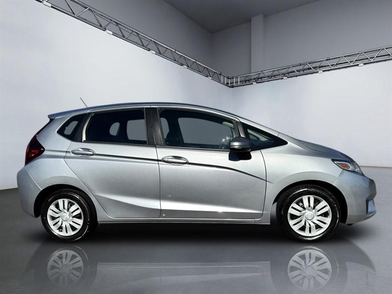 used 2017 Honda Fit car, priced at $9,995