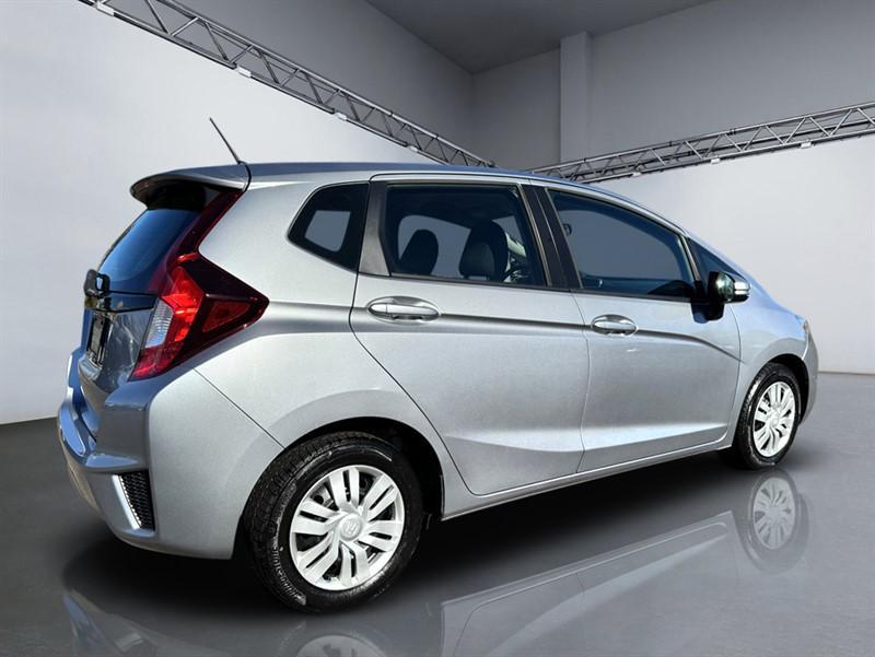 used 2017 Honda Fit car, priced at $9,995
