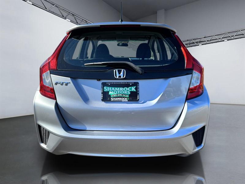 used 2017 Honda Fit car, priced at $9,995