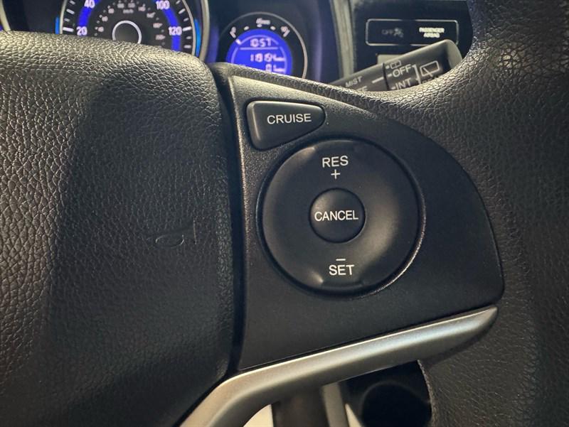 used 2017 Honda Fit car, priced at $9,995