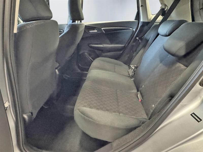 used 2017 Honda Fit car, priced at $9,995