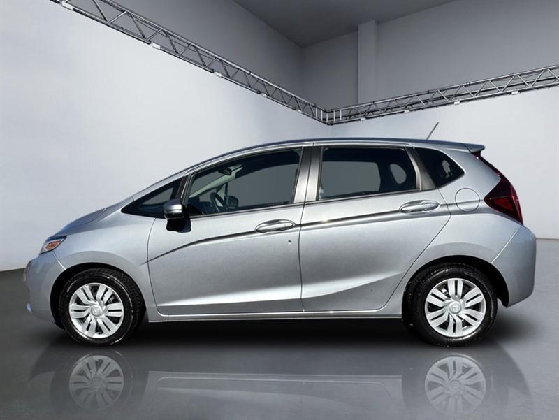 used 2017 Honda Fit car, priced at $9,995