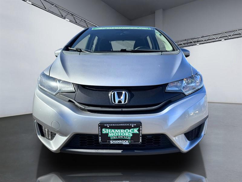 used 2017 Honda Fit car, priced at $9,995