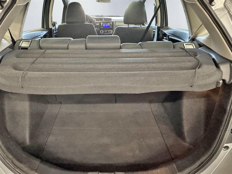 used 2017 Honda Fit car, priced at $9,995