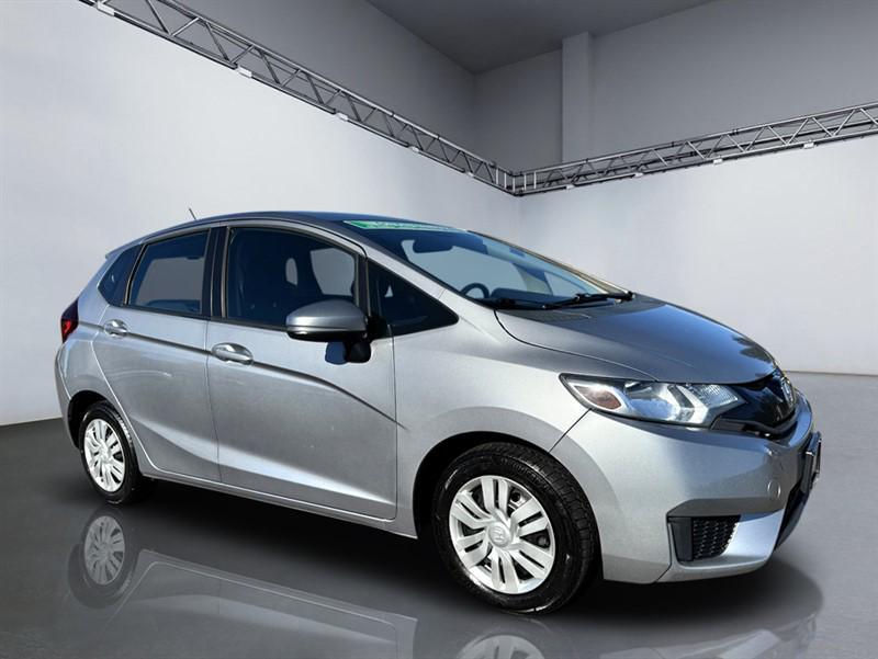 used 2017 Honda Fit car, priced at $9,995