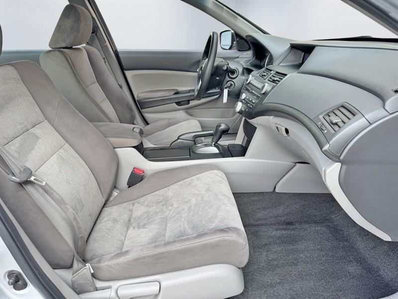 used 2010 Honda Accord car, priced at $9,995