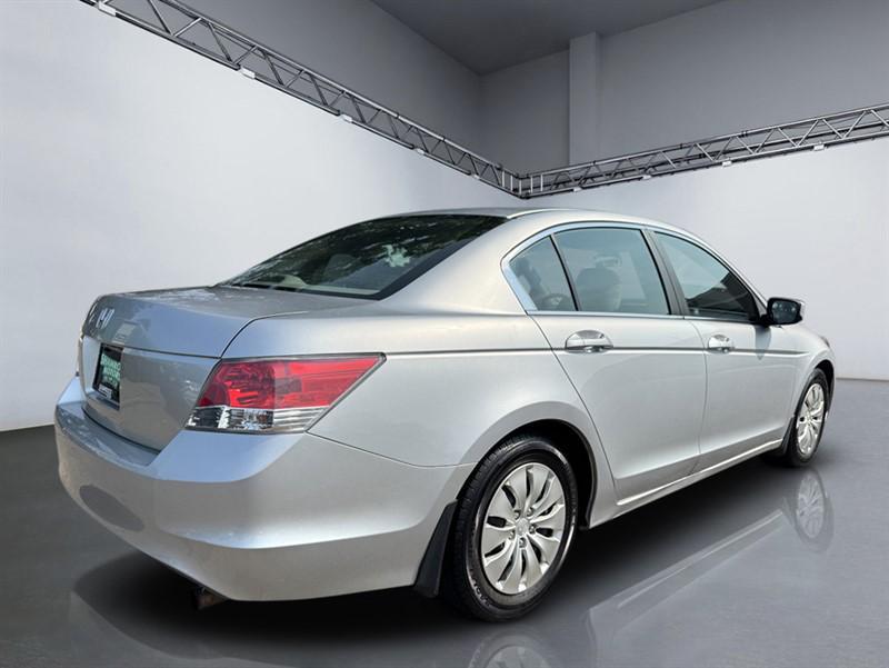 used 2010 Honda Accord car, priced at $9,995