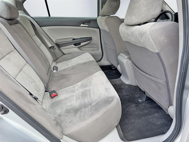 used 2010 Honda Accord car, priced at $9,995