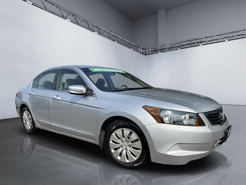 used 2010 Honda Accord car, priced at $9,995