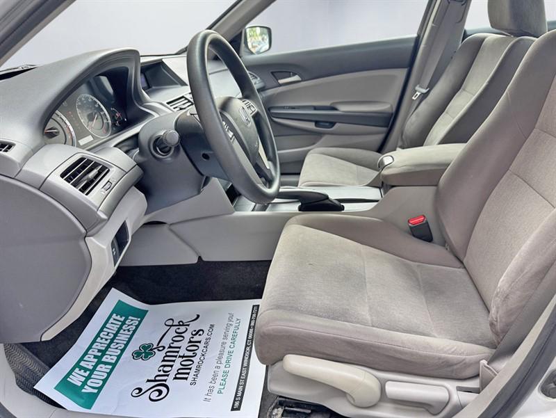 used 2010 Honda Accord car, priced at $9,995