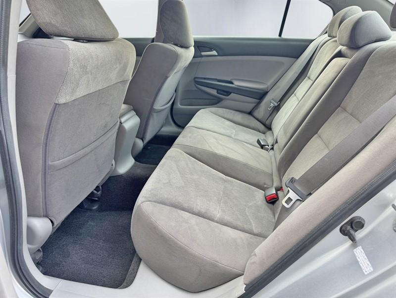 used 2010 Honda Accord car, priced at $9,995
