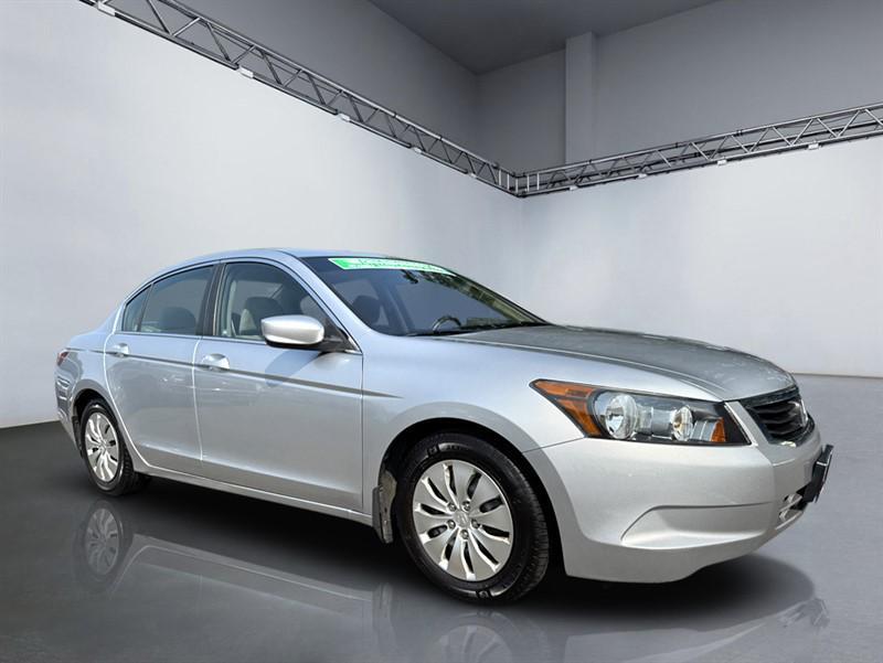 used 2010 Honda Accord car, priced at $9,995