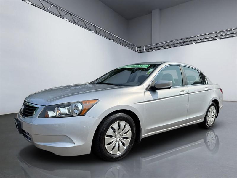 used 2010 Honda Accord car, priced at $9,995
