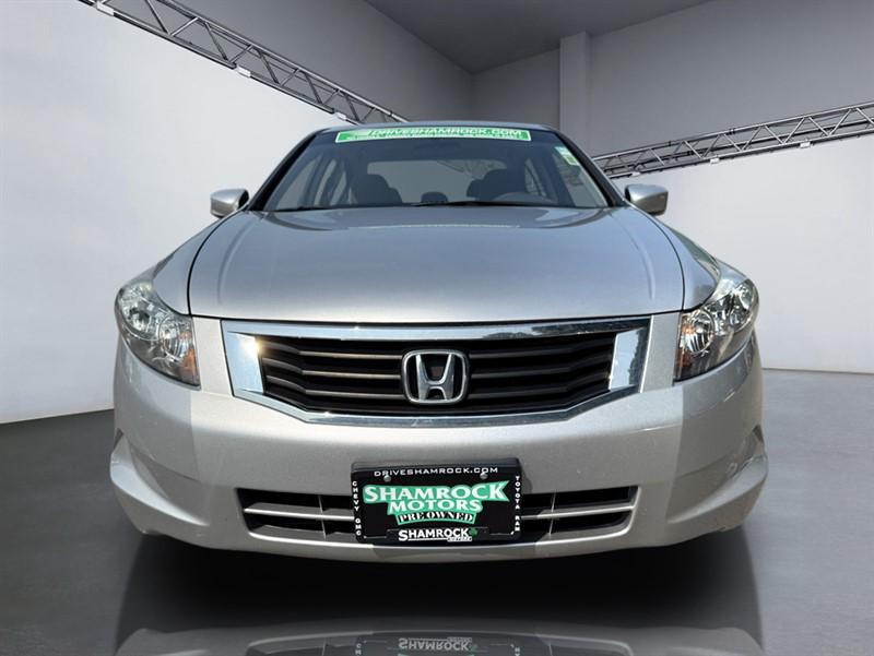 used 2010 Honda Accord car, priced at $9,995