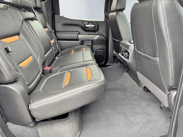 used 2020 GMC Sierra 1500 car, priced at $29,995