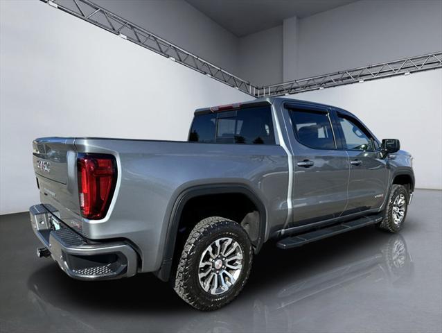 used 2020 GMC Sierra 1500 car, priced at $29,995