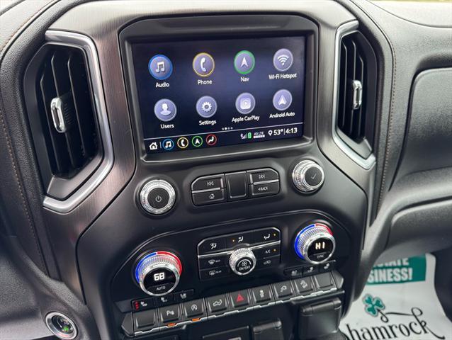 used 2020 GMC Sierra 1500 car, priced at $29,995