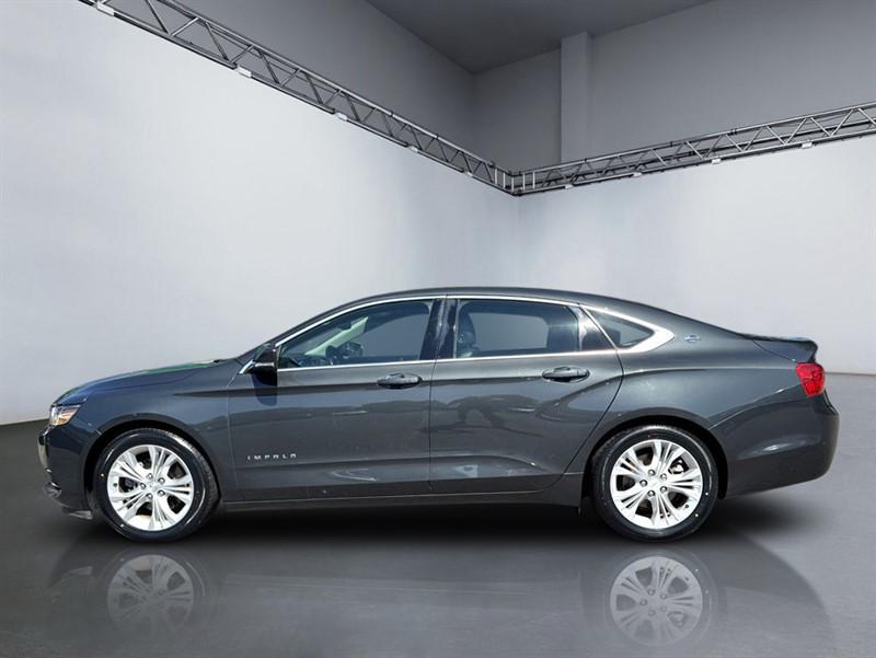 used 2015 Chevrolet Impala car, priced at $10,000
