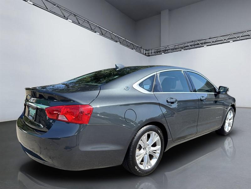 used 2015 Chevrolet Impala car, priced at $10,000