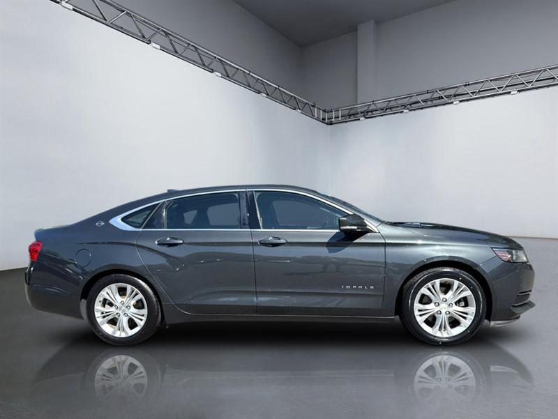 used 2015 Chevrolet Impala car, priced at $10,000