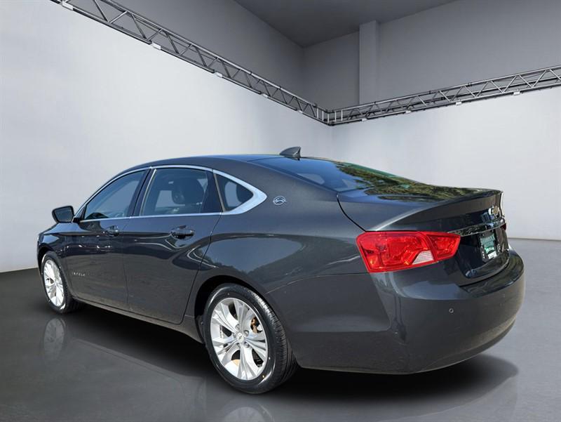used 2015 Chevrolet Impala car, priced at $10,000