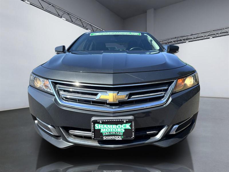 used 2015 Chevrolet Impala car, priced at $10,000