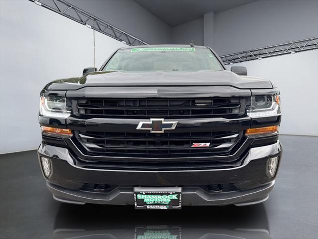 used 2019 Chevrolet Silverado 1500 car, priced at $24,995