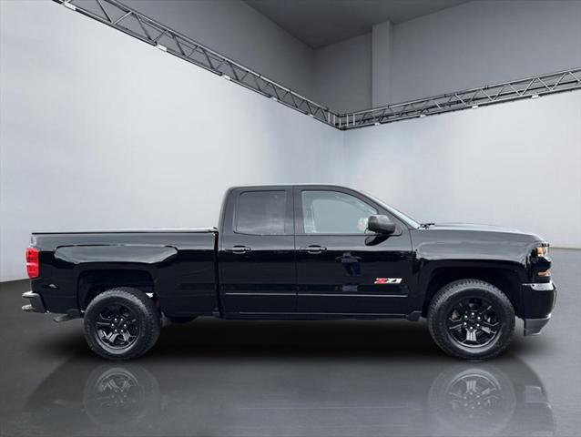used 2019 Chevrolet Silverado 1500 car, priced at $24,995