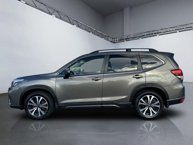 used 2019 Subaru Forester car, priced at $20,000