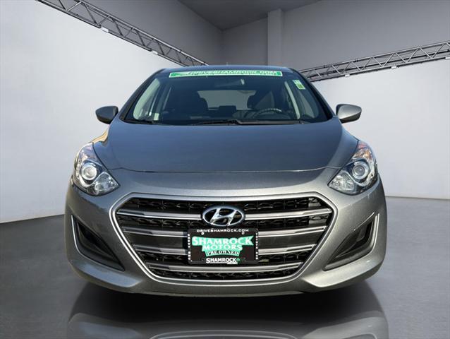 used 2017 Hyundai Elantra GT car, priced at $8,985