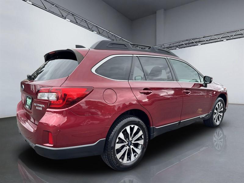 used 2016 Subaru Outback car, priced at $11,995