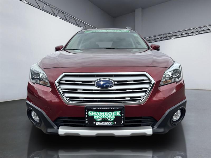used 2016 Subaru Outback car, priced at $11,995