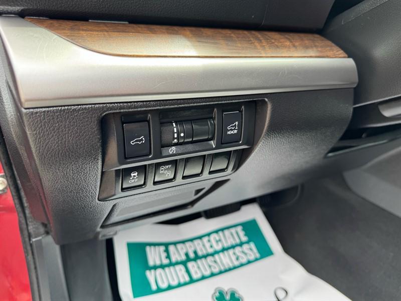used 2016 Subaru Outback car, priced at $11,995