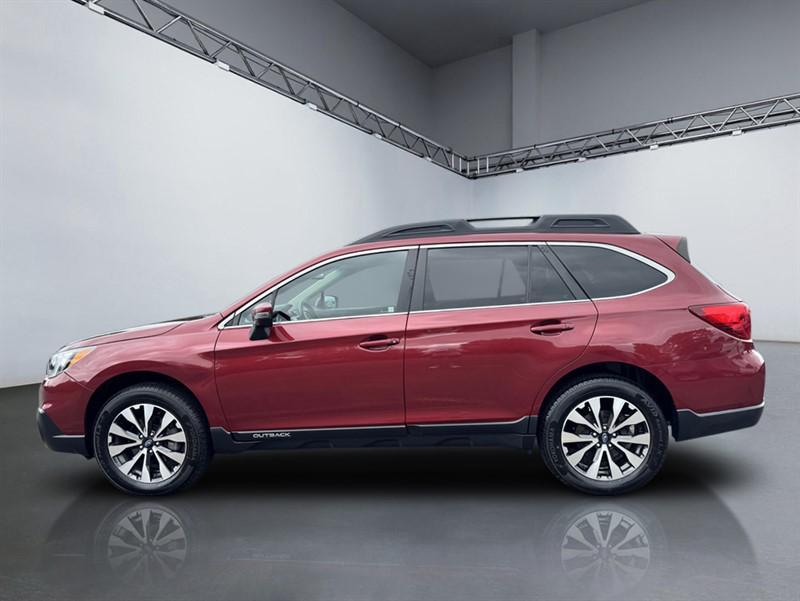 used 2016 Subaru Outback car, priced at $11,995