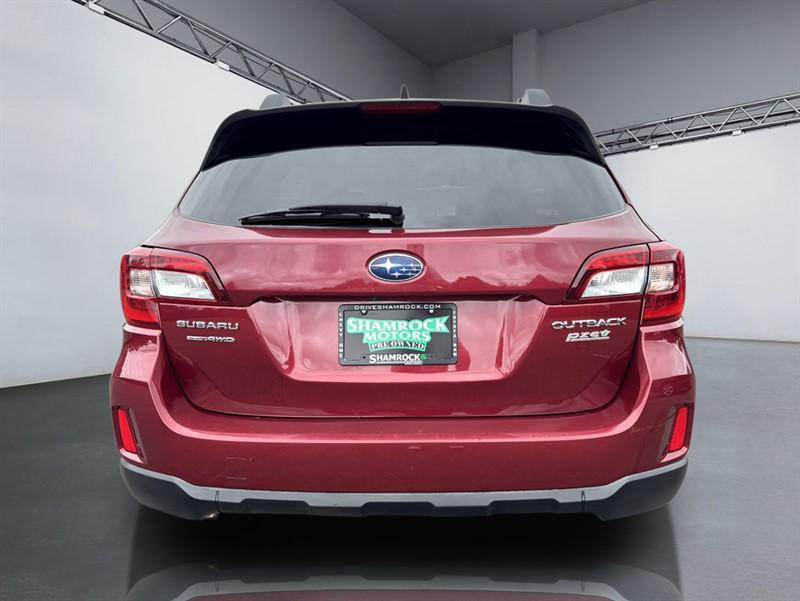used 2016 Subaru Outback car, priced at $11,995